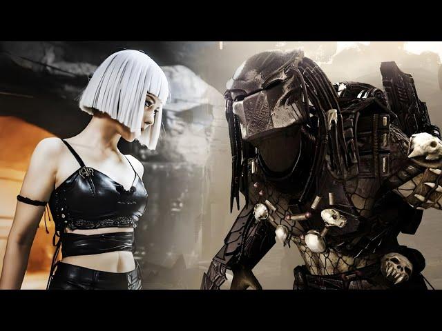 Alien Zerg descended on Earth, disguised as humans!