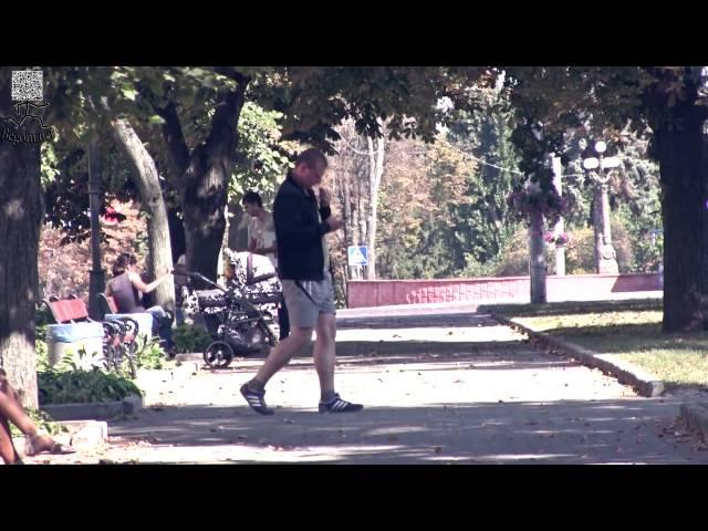 Михаил Блинов: В Чернигове люди радовались приходу движения 5.10!
