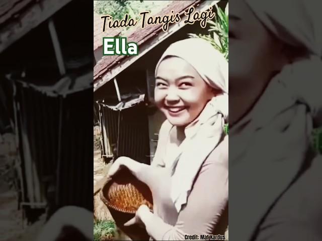 Senyum Hangat Neng Tati #Janda Desa Cilawu Garut
