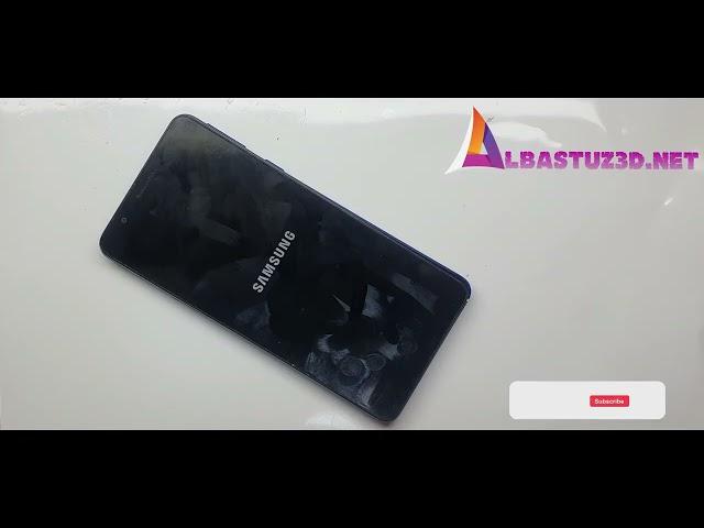 Samsung Galaxy A03 Core Hard Reset Wipe Data Remove Screenlock Without PC