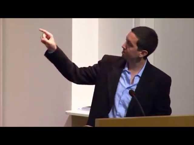 Aaron Siegel (datadreamer) - World Bank: Big Data in Action for Development