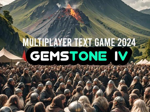 GemStone IV - Teras Ale Festival 2024