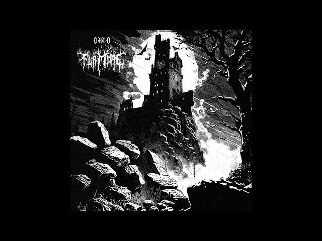 Flammae - Ordo (Full Length 2023)