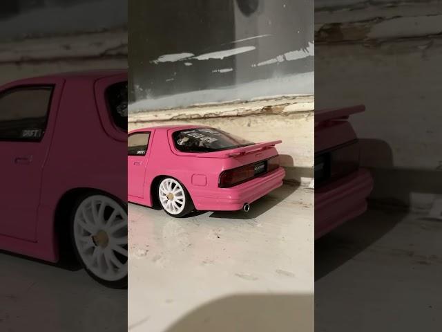 tokyo drift model car jdm #rap #рекомендации #hiphop #drift тюнинг модели авто