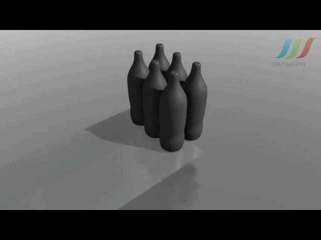 Hirani Polyplast: Stretch film manufacturer in Rajkot, Gujrat(India)