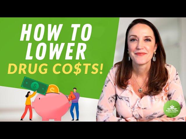 How to Lower Medicare Part D Costs with Extra Help