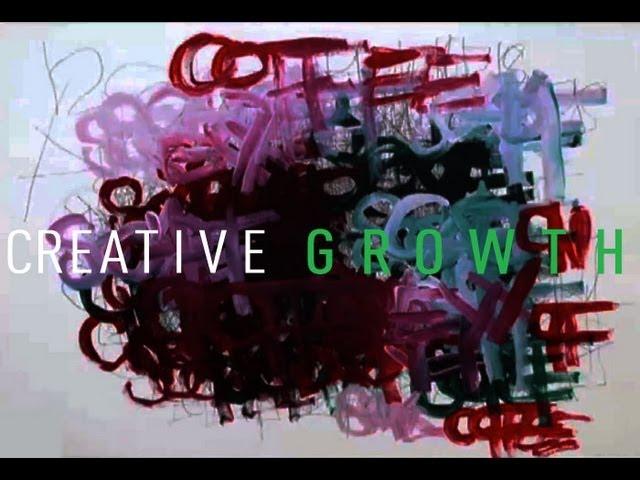 Creative Growth - Dan Miller - Crack the Lightbulb