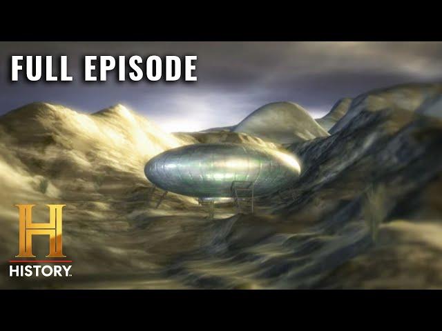 UFO Hunters: Never-Before-Seen Evidence of Alien UFOs (S2, E7) | Full Episode