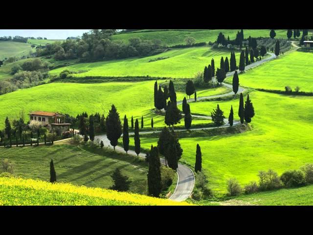 André Rieu  -  Once Upon A Time In The West -TOSKANA