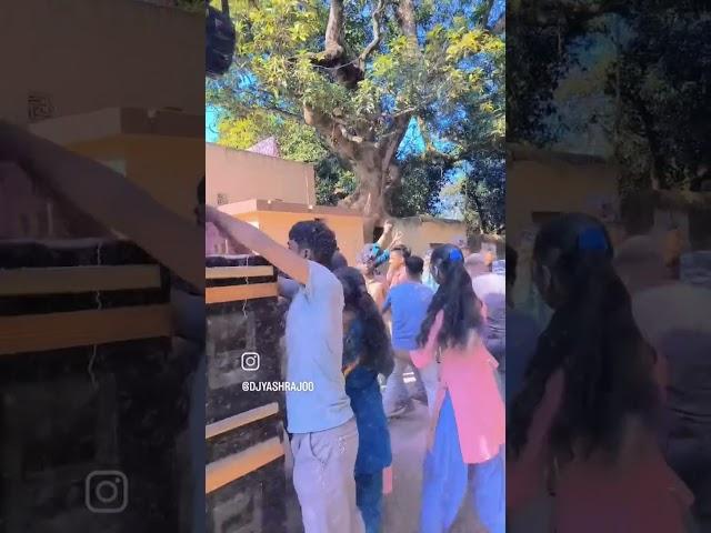 DJ YASH RAJ MAURYA RAMWA FATEHPUR VLOG