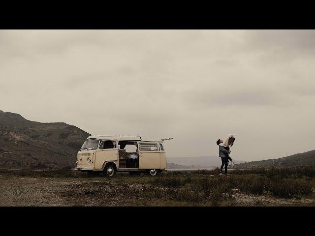 Isle of Skye | the best Scotland Elopement | the most touching vows ever