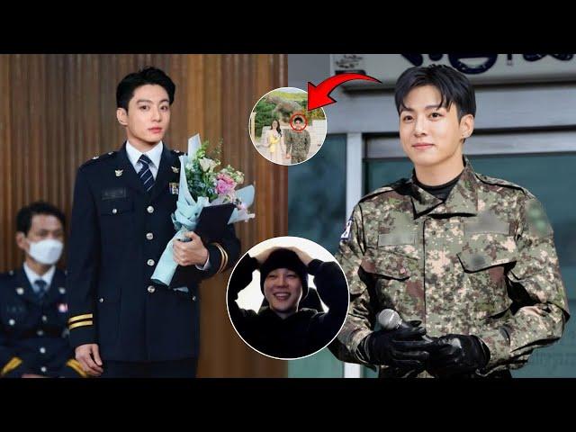 BTS News Today! Jimin Shocked: Jungkook Faces Two Tough Choices After Military, What Happened?