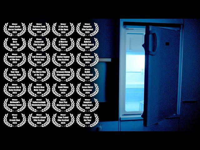 The Fridge - An Award Winning Horror Short Film