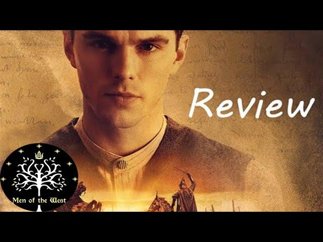 Tolkien - Men of the West Reviews