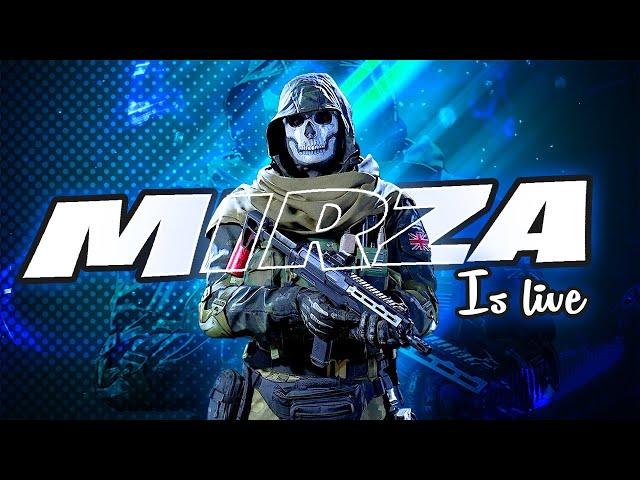 COD WARZONE  | LIVE STREAM | MirzaGamingYT is Live #CODWARZONE #MirzaGamingYT #WARZONELIVE