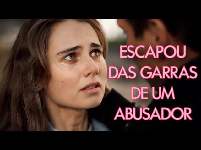 ESCAPOU DAS GARRAS DE UM ABUSADOR | MENTES MANIPULADAS | Melhores filmes e séries