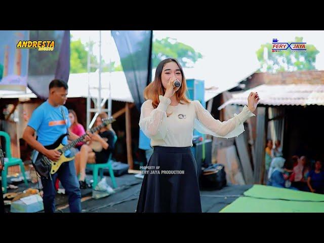 ANDRESTA MUSIC - SELENDANG BIRU - AMEL ANDRESTA - KHITANAN HILDA FABIAN ARIFIN - KEDUNG JEPARA