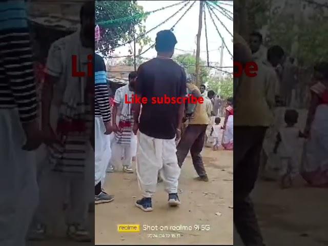 saral Puja ka dance short video