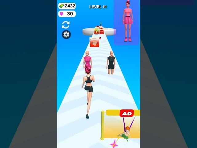 Build A Girlfriend #droidcheatshorts