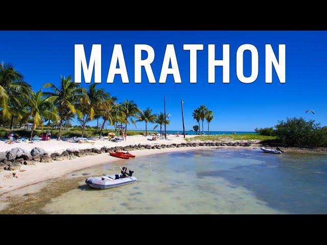 Marathon Florida Keys: 8 Best Things To Do In Marathon Florida Keys