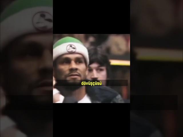 DEMİR YUMRUK ROBERTO DURAN..#boks #türkiye #kickboks #mma #ufc #boxing #shortsviral #shortviral