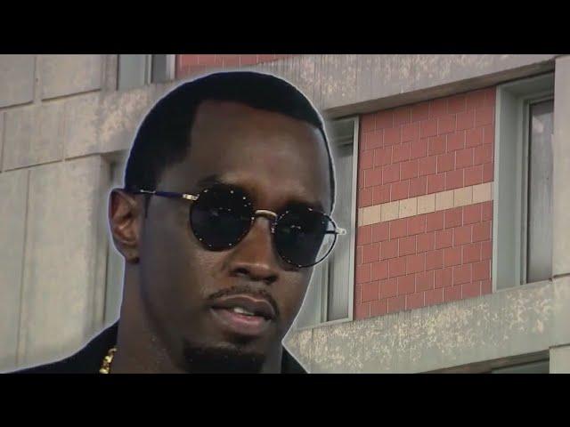 New civil suits against Sean 'Diddy' Combs could surpass 100, lawyer says