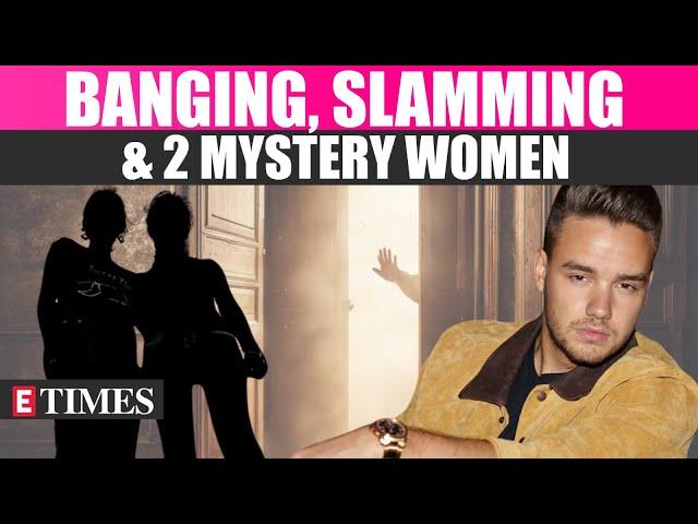 Mysterious Details In Liam Payne's Death Investigation; Argentina Hotel Guests Tell What Happened