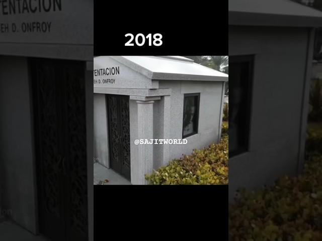 2017, 2018, 2019 ... Three Years, Two Legends, Gone Forever ️ #xxxtentacion #juicewrld