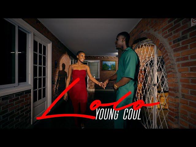 Young Cool - Lolo (Official Music Video)