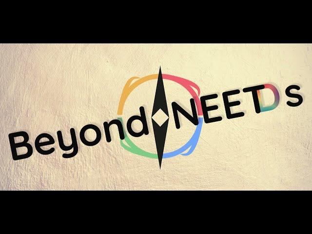 Mappa di integrazione personale di Beyond NEET(D)s - video tutorial