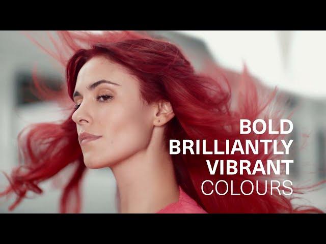 Schwarzkopf Brillance 15s