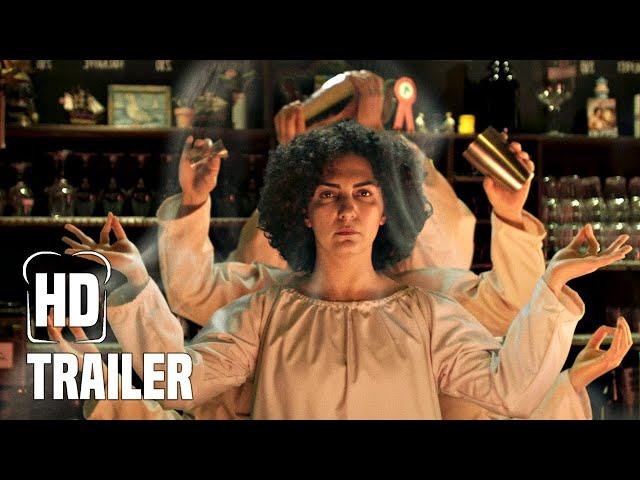 SHAHID Trailer German Deutsch (2024) @FilmtoastDE