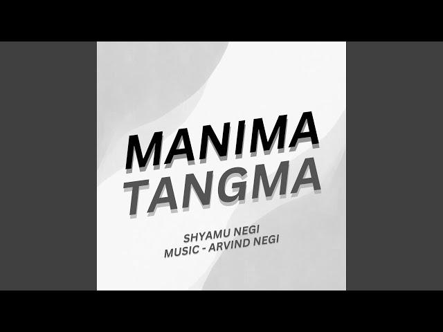 Manima Tangma