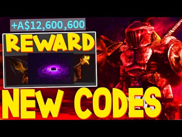 ALL NEW *SECRET* UPDATE CODES in COMBAT WARRIORS CODES! (Roblox Combat Warriors Codes)