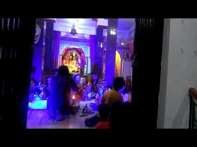 Maa Durga Mandir Jamalpur