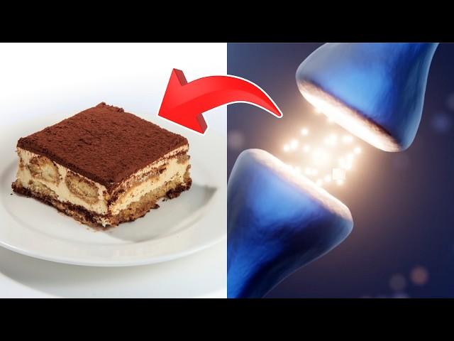 Stop carb cravings with serotonin/dopamine balance