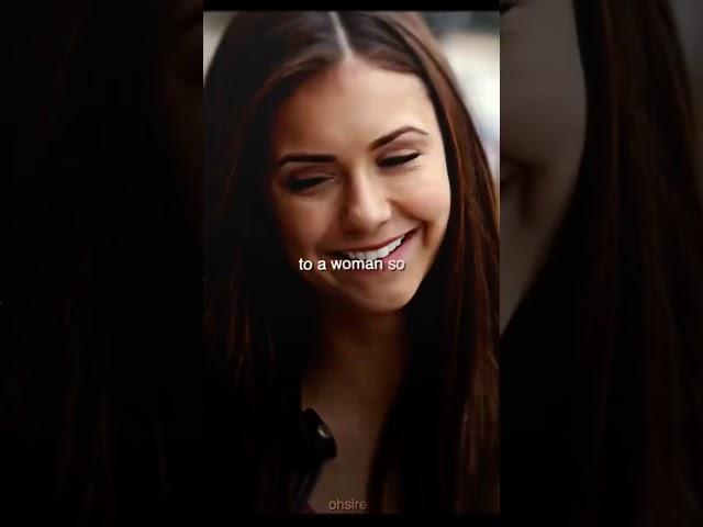 heartless elena is killer, literally 