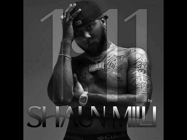 Forever by Shaun Milli