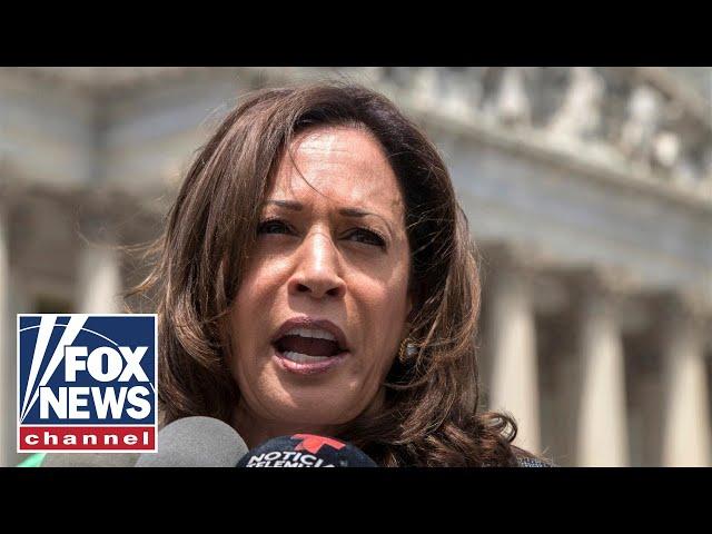 Harris’ dad slams his daughter’s use of 'identity politics'