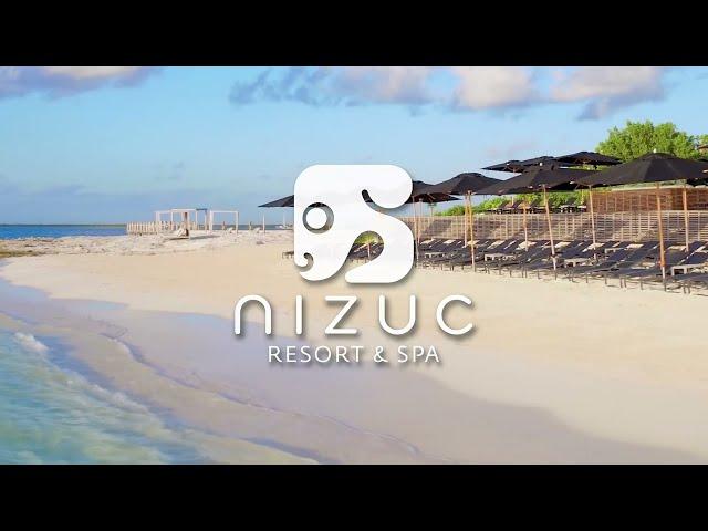 Departure Lounge Presents NIZUC, Cancun