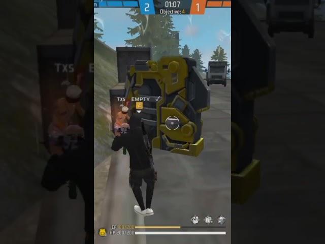 ump headshot... ruhul amin pro max