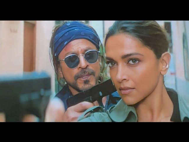 Pathan Movie | Shahrukh Khan | Deepika Padukone