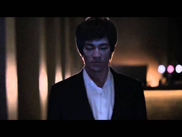 Bruce Lee - Johnnie Walker - Legendado