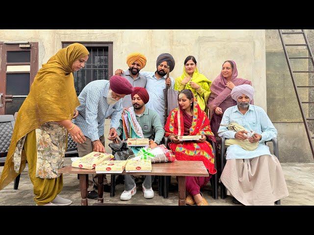 ਮਾਲਦਾਰ ਛੜਾ 162 MALDAR SHADA baghu shads latest SHORT MOVIE 2024 PUNJABI FILM  JATT BEAT RECORD