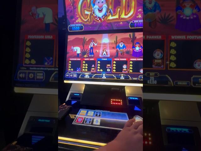 Wheres the gold feature! #slot #gamble #slots #gambling #pokies #pokieswin #jackpot