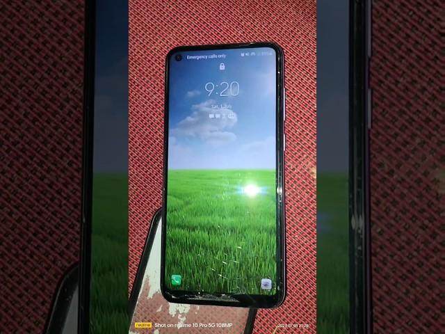 Samsung galaxy m11 selling 4gb rom 64 storage