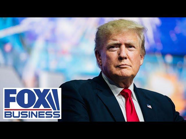 5 RULES: Economist shows how Trump tariffs can rebuild the US economy