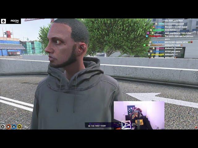 Dean Quincy Meet Bob Quincy (4head) | Nopixel WL