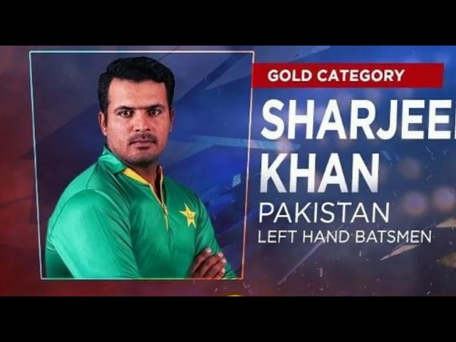 Sharjeel Khan funny tiktok video