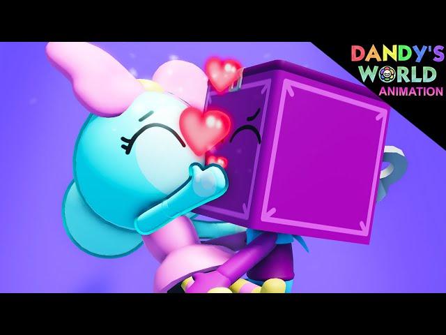  The Best Couple?!  | Sprout’s Love Show Ep. 2 – Dandy's  World Animation